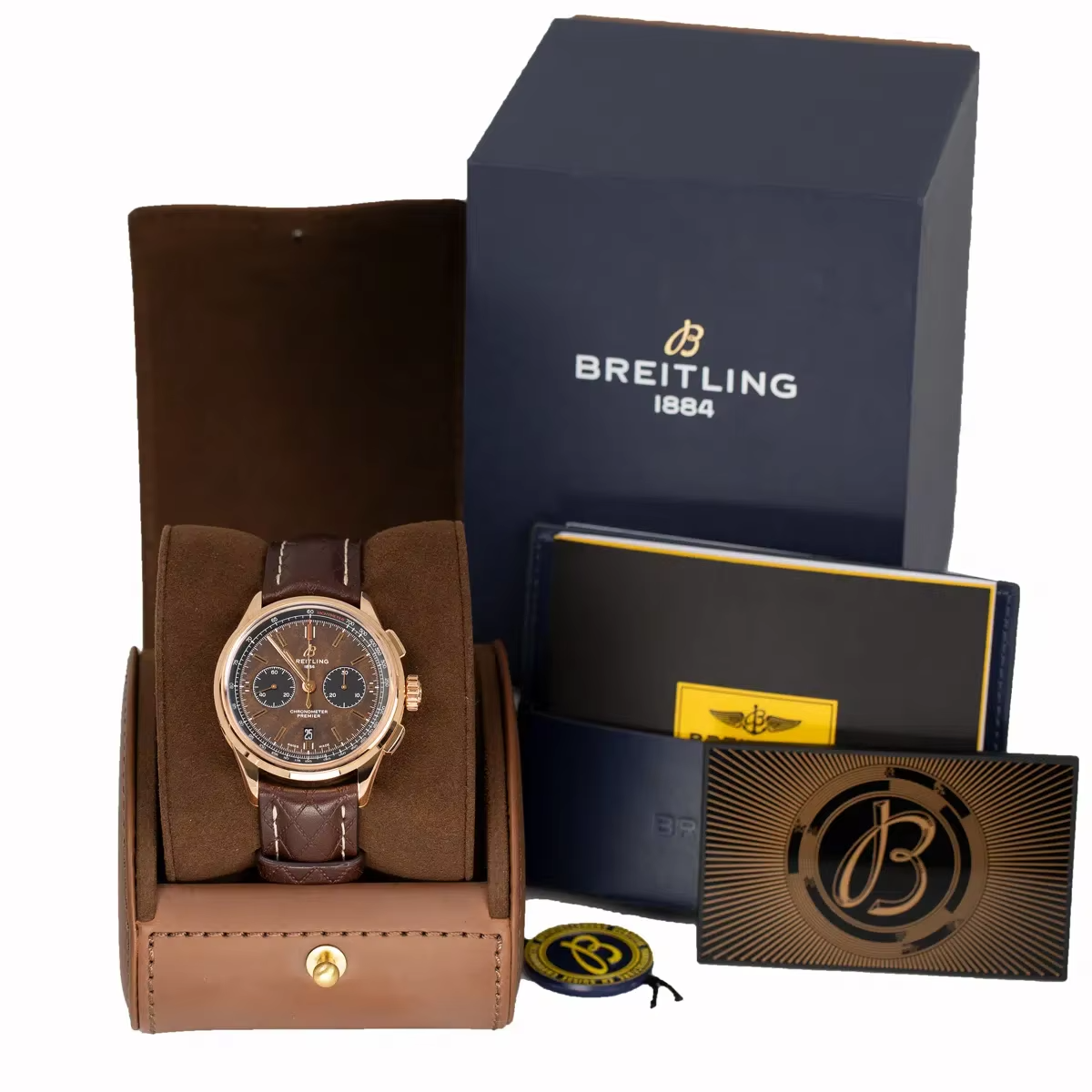 OEM & Custom Watch Display Box Solutions