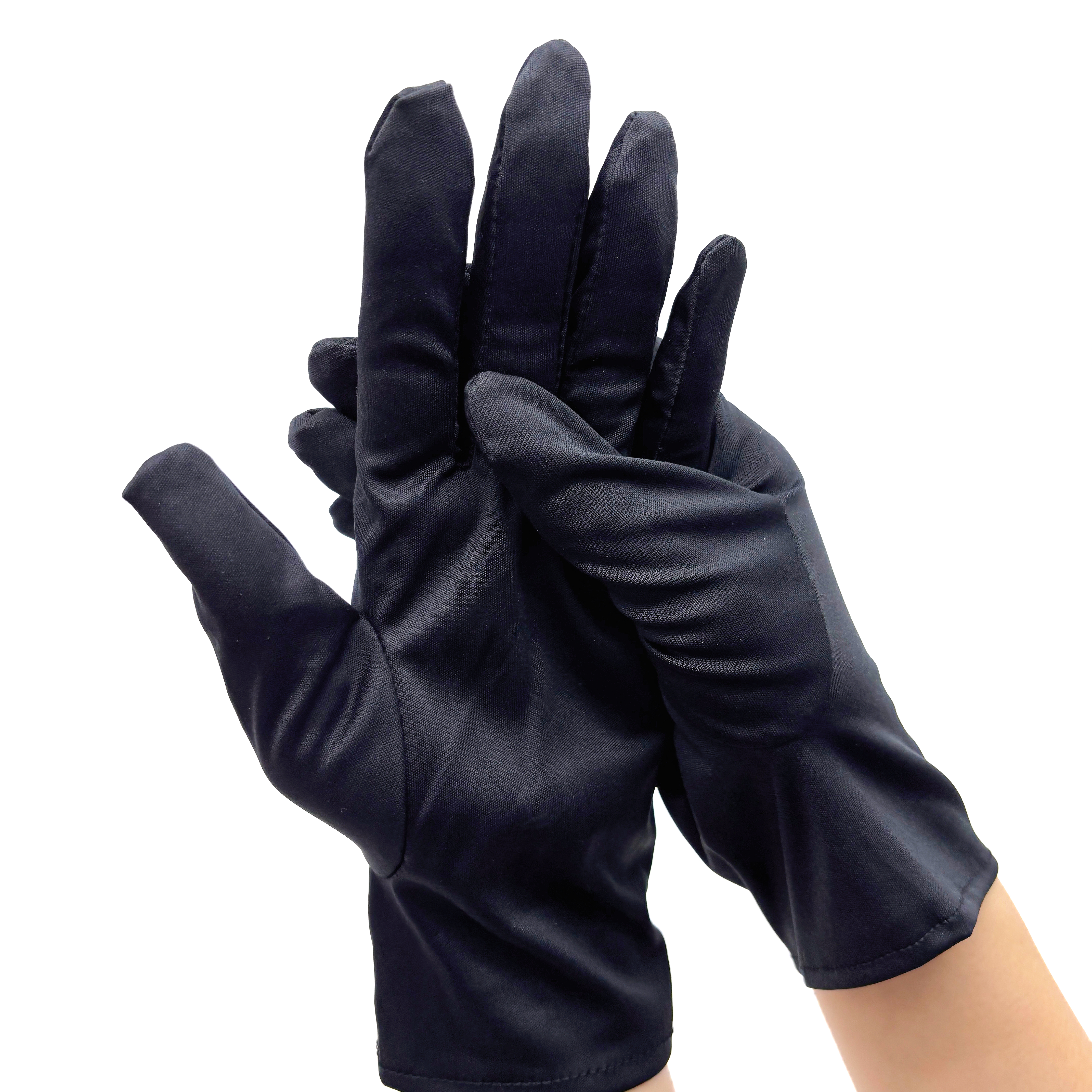 Gloves for jewelry 3