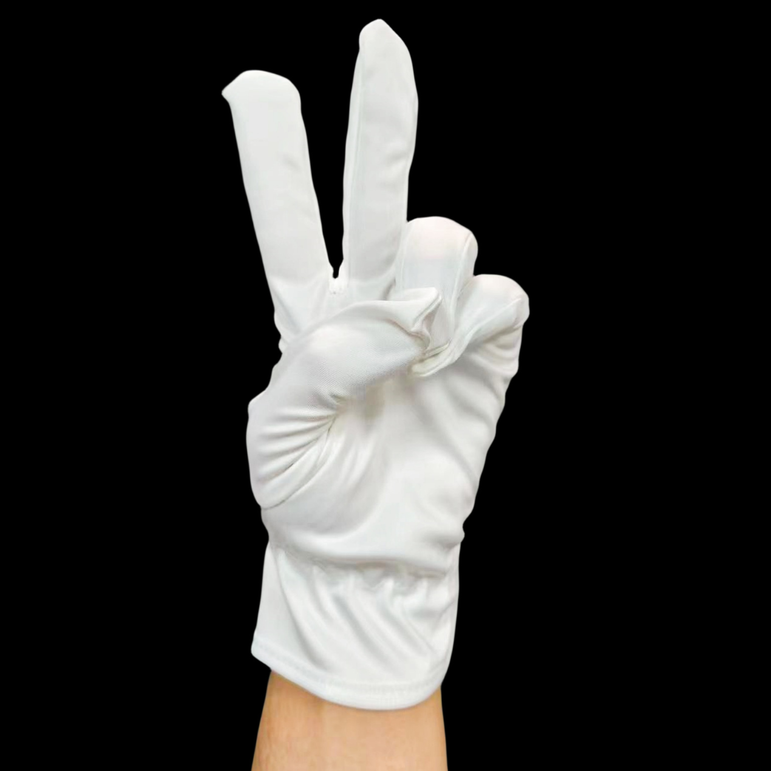 8-microfiber jewelry gloves