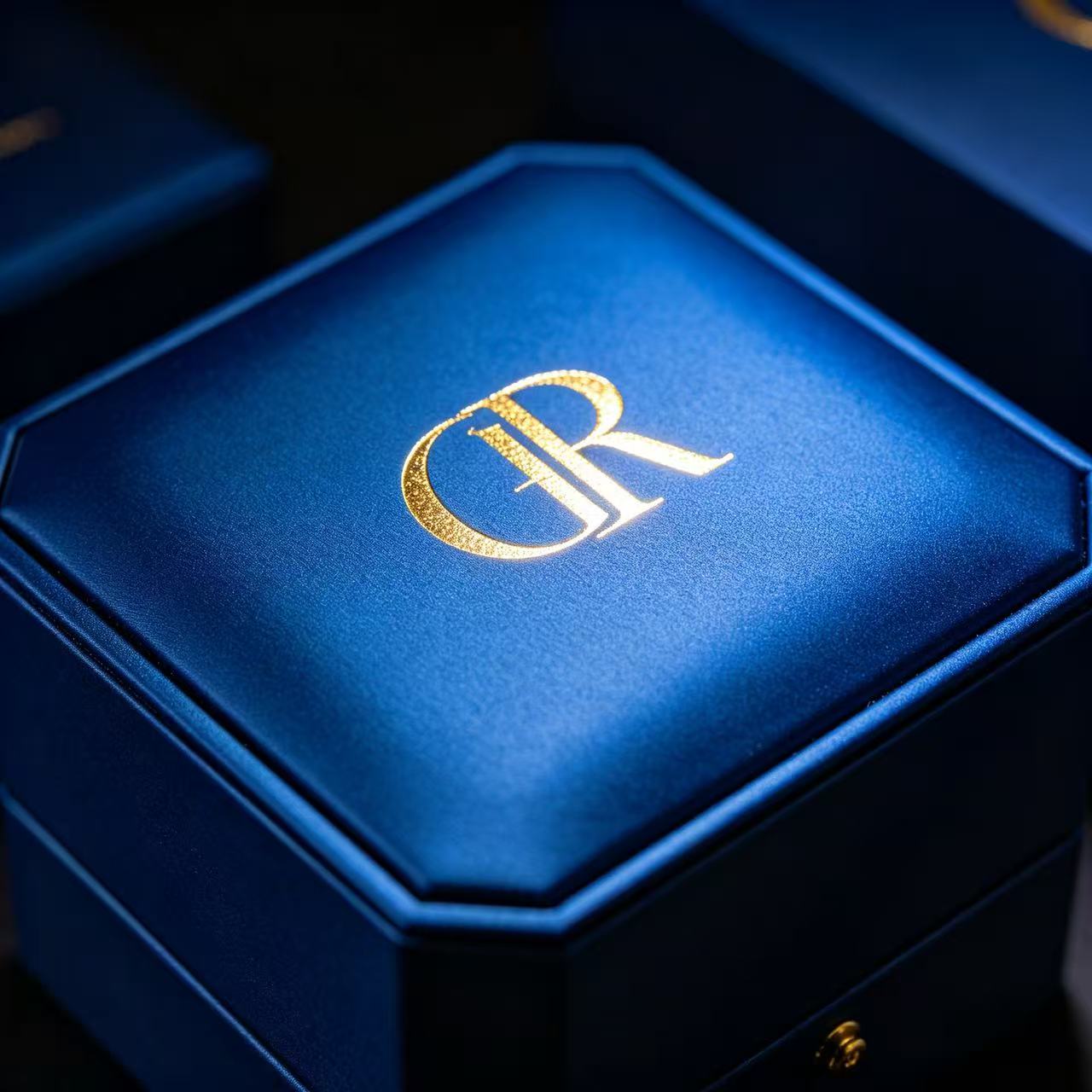 Custom LED Jewelry Packaging Solutions for Brands
