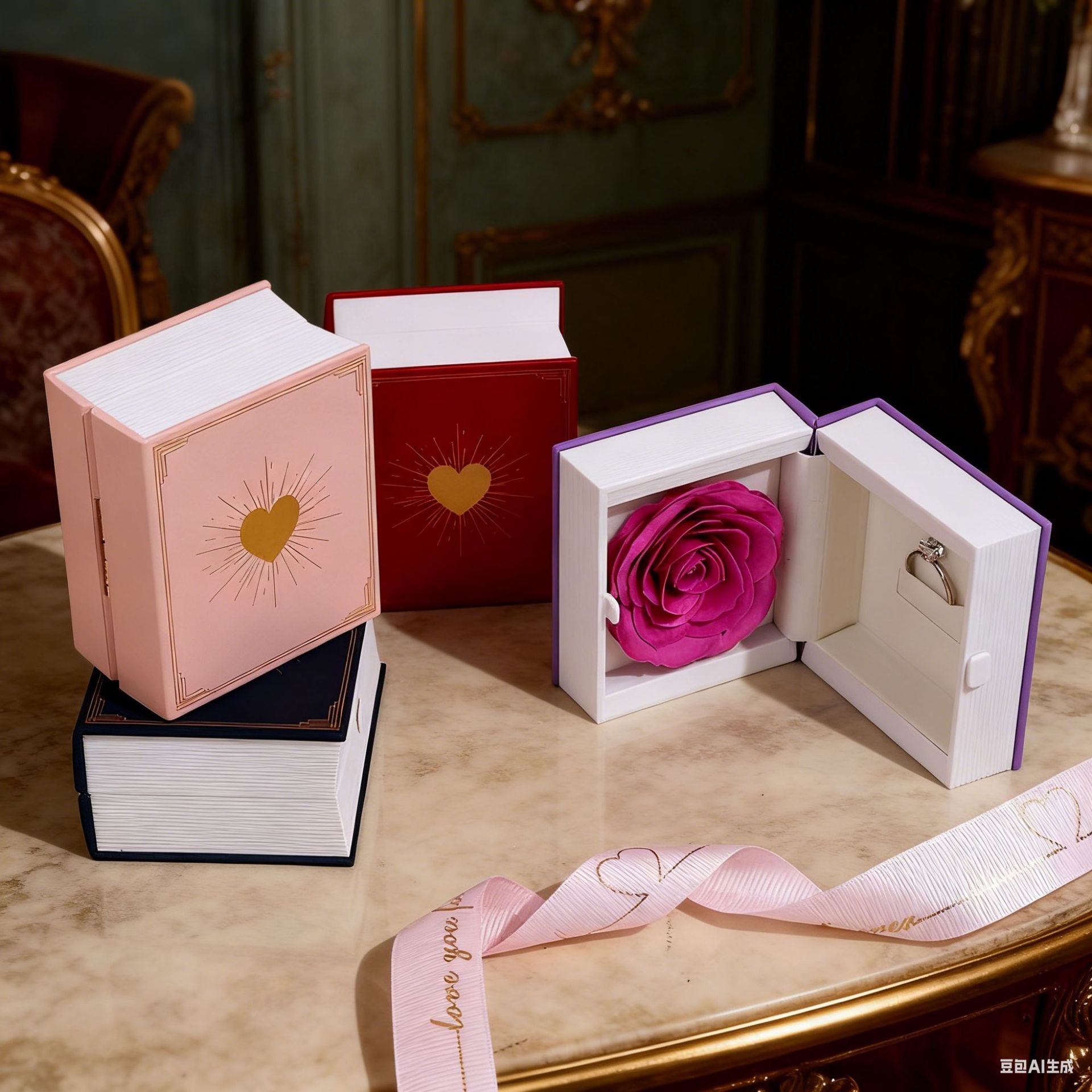 Packaging is now expected to create unboxing moments