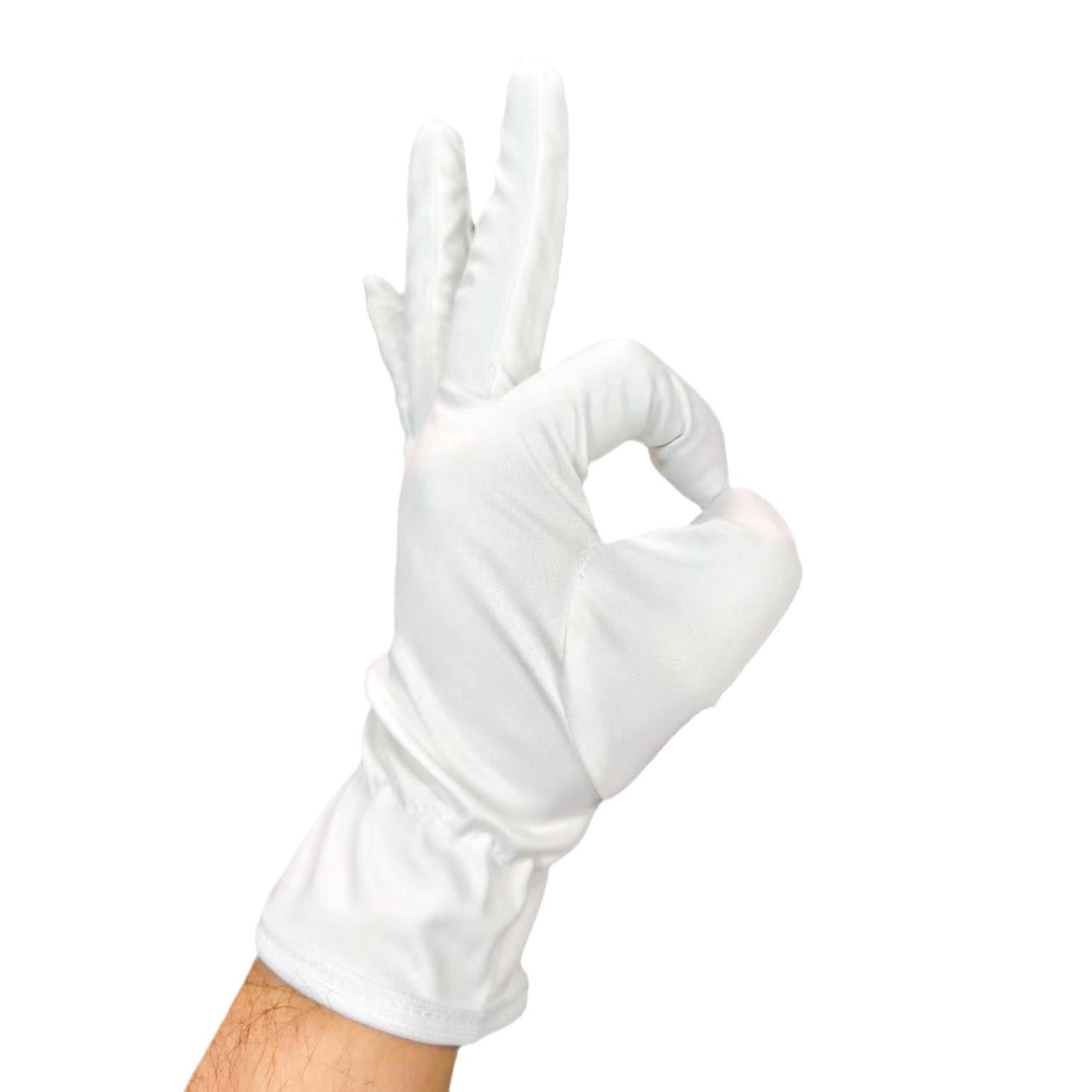 9-microfiber jewelry gloves