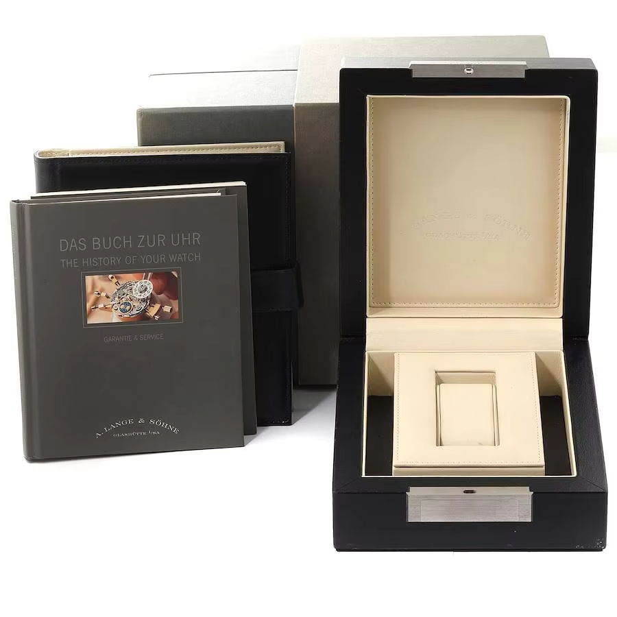 OEM & Custom Watch Display Box Solutions