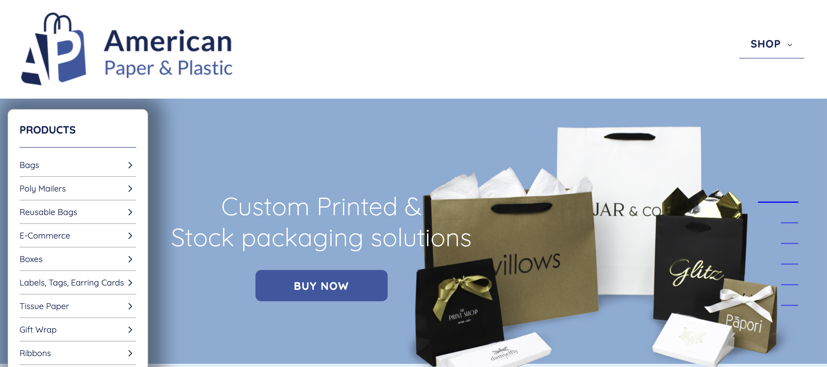 APaper – Custom Printed Paper Jewelry Boxes & Packaging