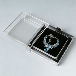 Acrylic or Mixed Materials