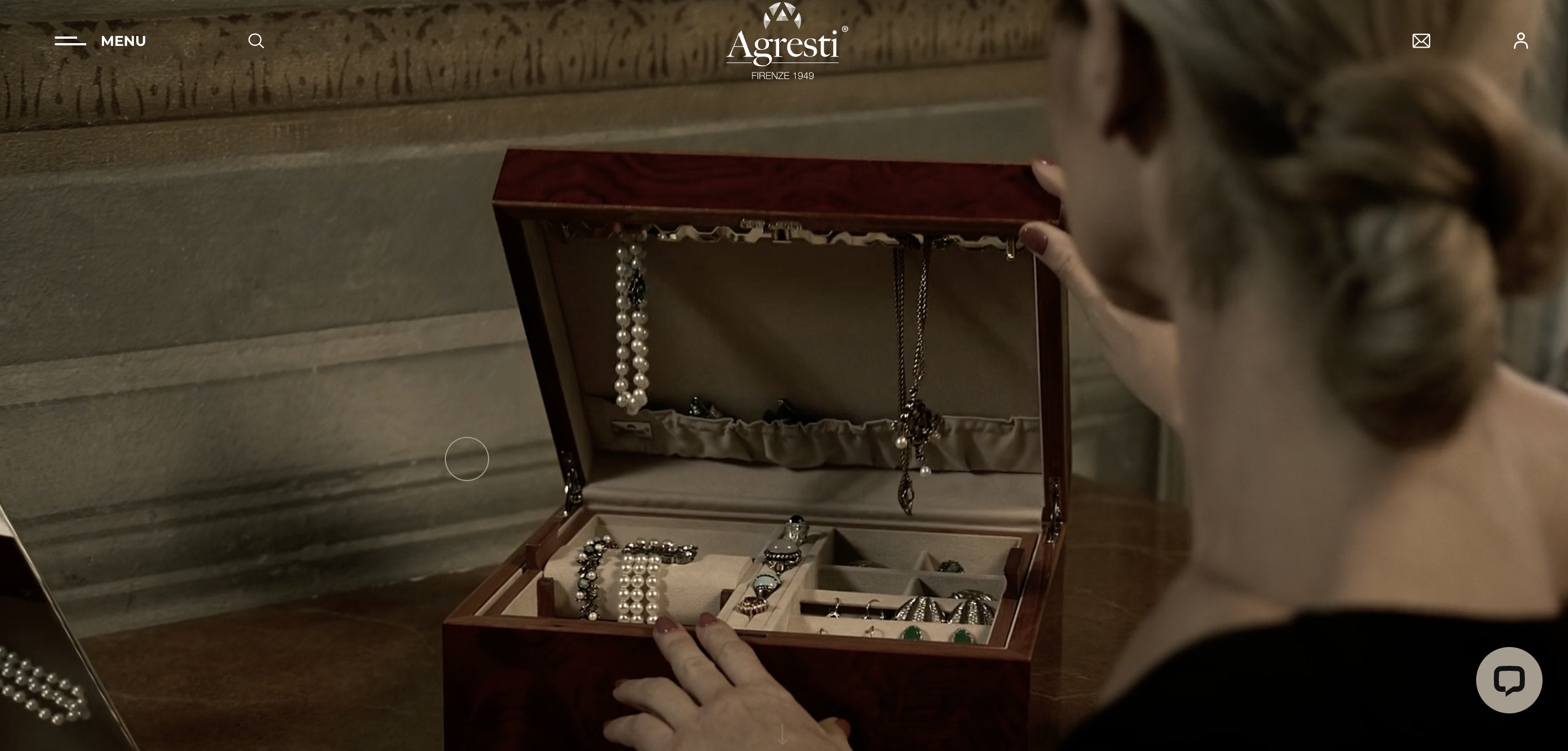 Agresti – Premium Custom Packaging & Leatherwork