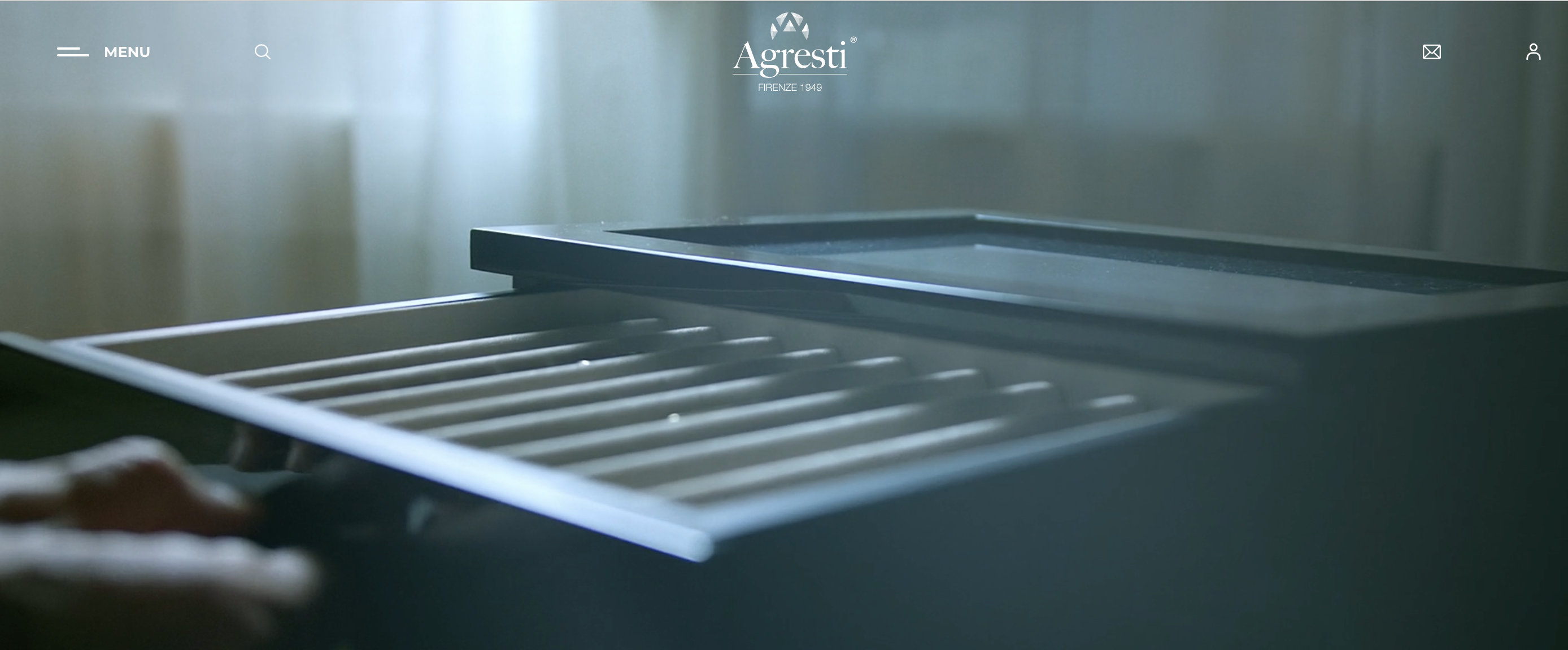 Agresti – Premium Leather Jewelry Box Manufacturer