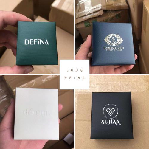 Confirmation of the Materials.