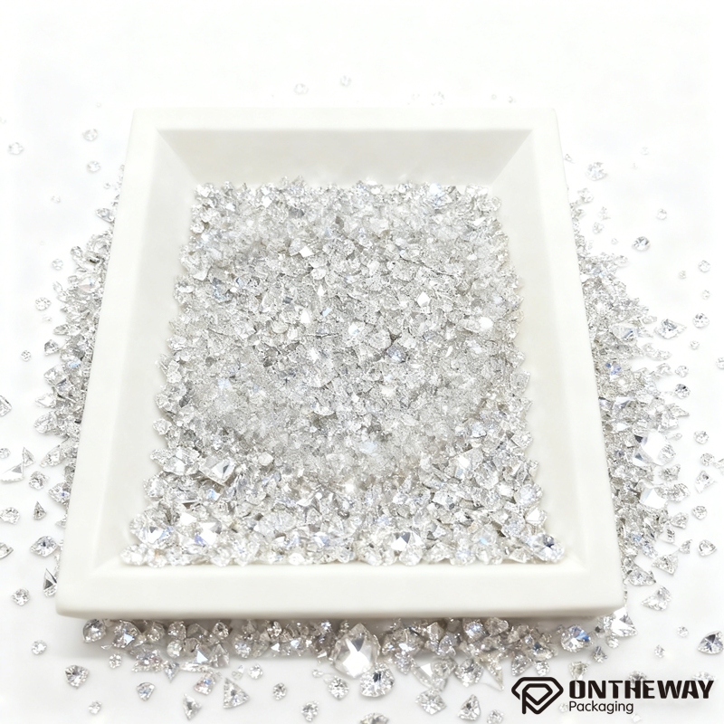 Vitrine para pedras preciosas (1)