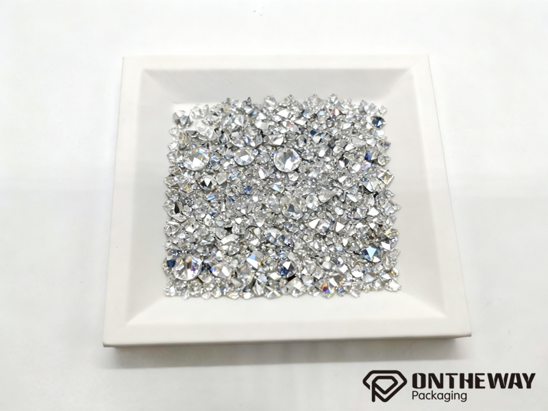 Vitrine para pedras preciosas (9)