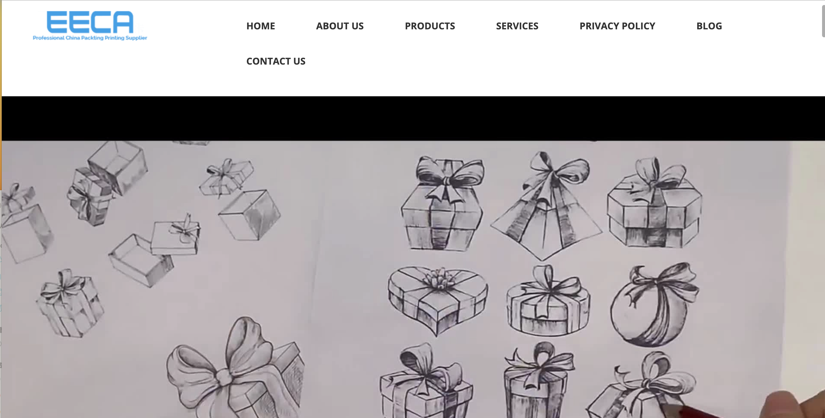 EECA Packaging – Custom Jewelry Packaging Manufacturer