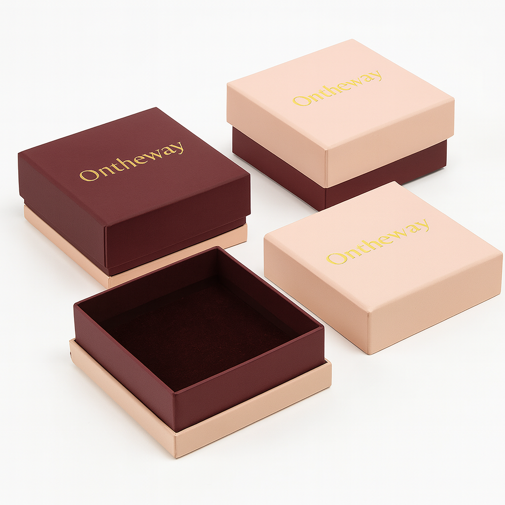 High-quality packaging not only prolongs the time customers spend with the brand, but also makes them feel that they are getting the best value for money. 