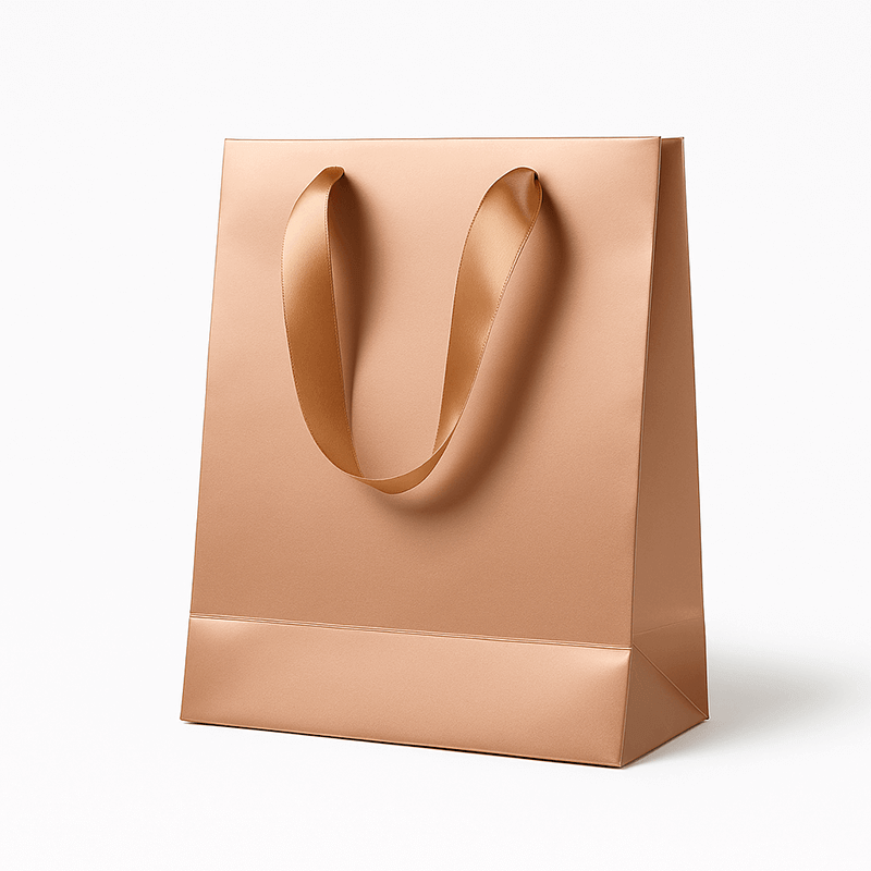 Euro Tote Paper Bags