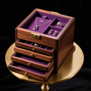 Explore Our Custom Wood Jewelry Box Collection (6)