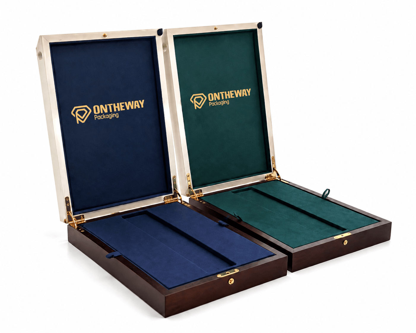 H3-Luxury Watch Boxes