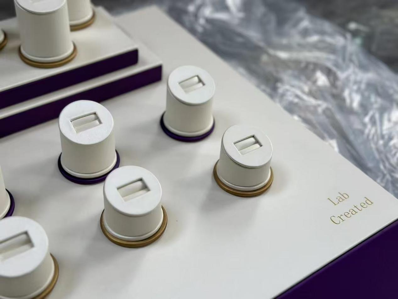 JEWELRY DISPLAY SETS THAT PERFECTLY SHOWCASE YOUR BRAND IMAGE