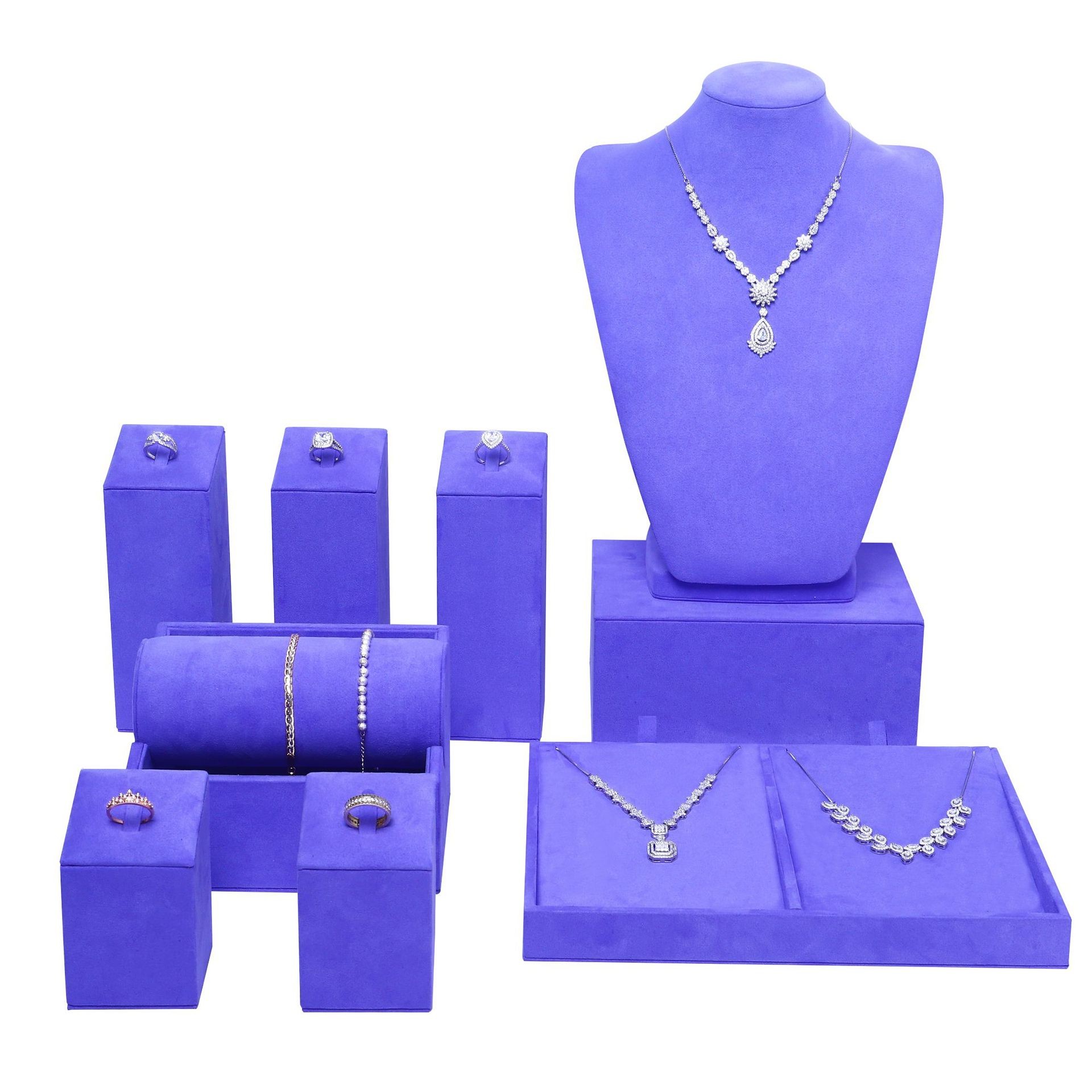 Jewelry Display Stand Ring Factories-01