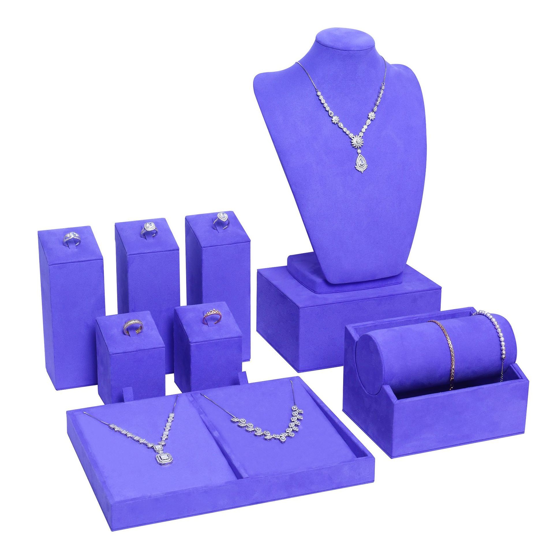 Jewelry Display Stand Ring Factories-02