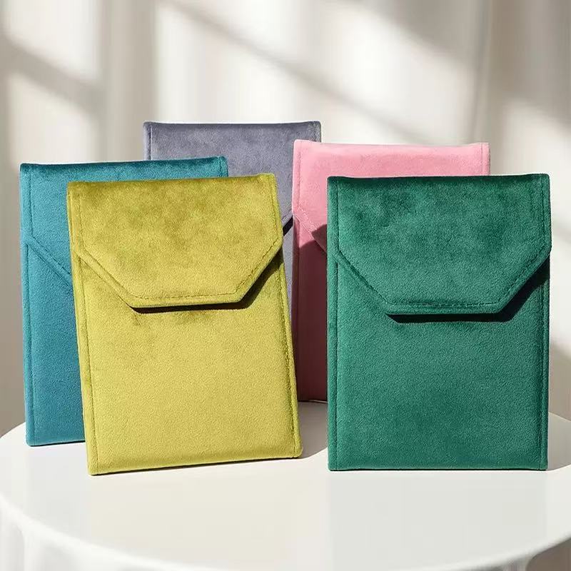 Jewelry Packagig Factory 01