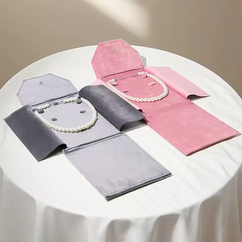 Jewelry Packagig Factory 02