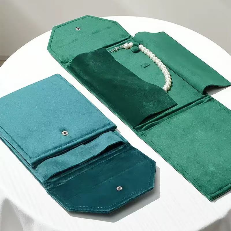 Jewelry Packagig Factory 03