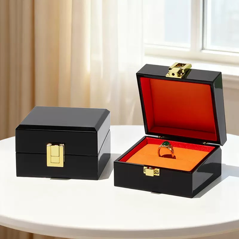 Jewelry Packaging OEM 02