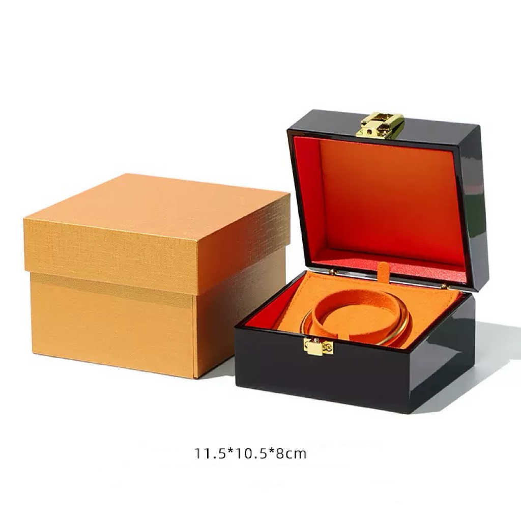 Jewelry Packaging OEM 08