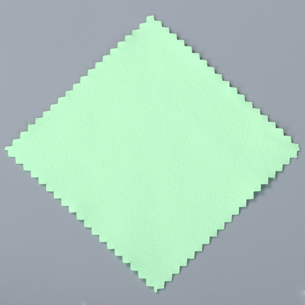 Jewelry cleaning cloth supplier10