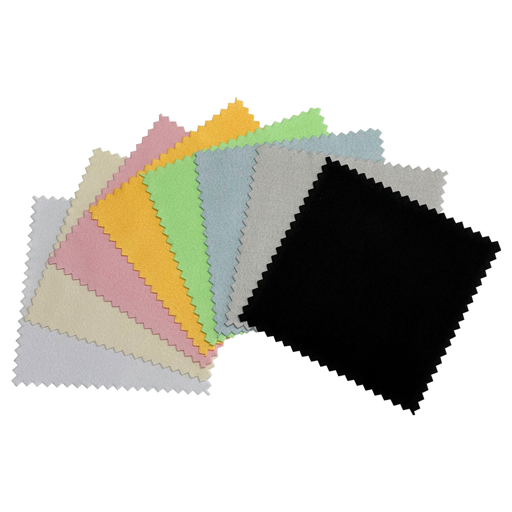 Jewelry cleaning cloth supplier2