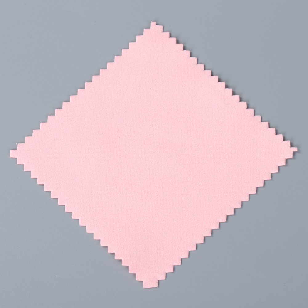 Jewelry cleaning cloth supplier5