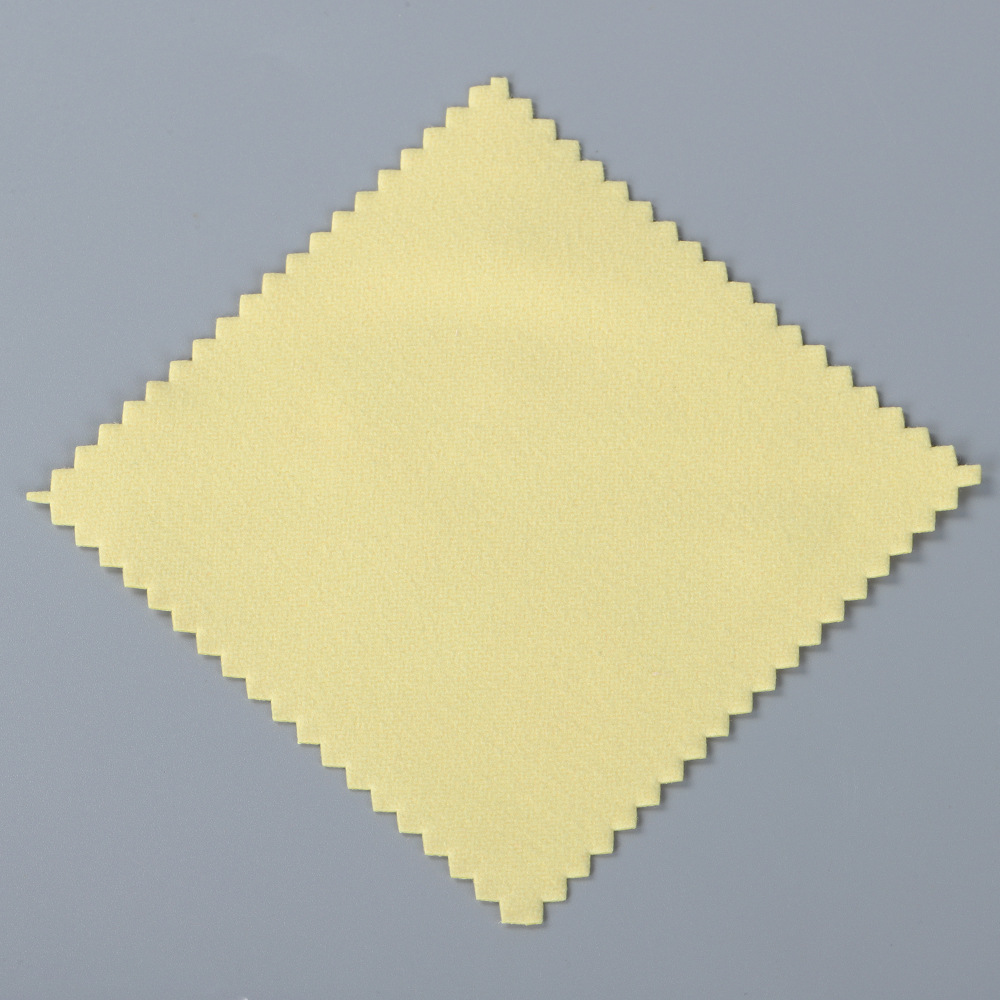 Jewelry cleaning cloth supplier7