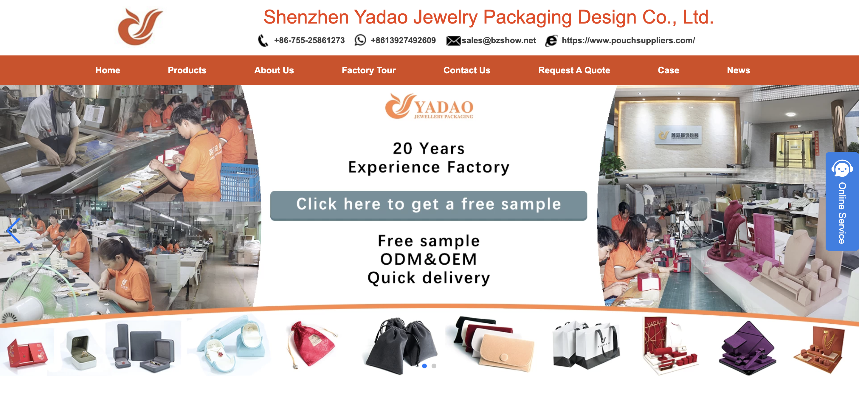 Jewels Display – Jewelry Packaging & Display Solutions