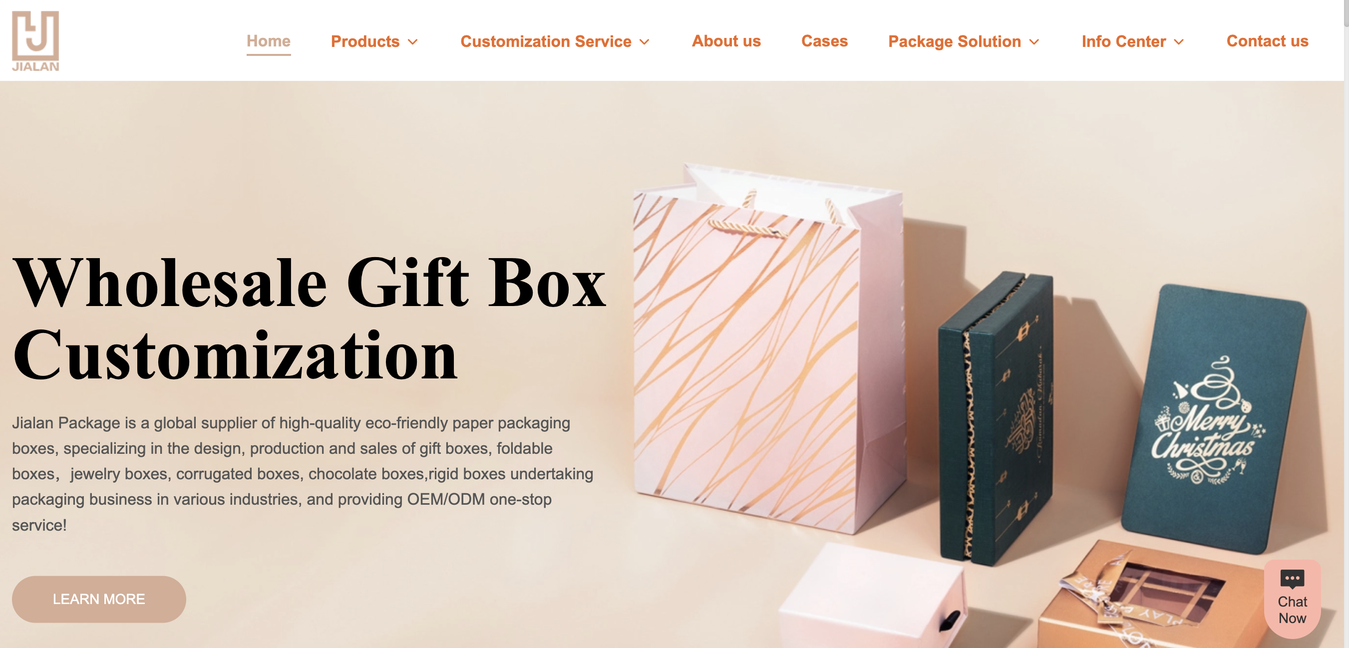 Jialan Package, located in Yiwu, is a rapidly growing jewelry display box factory in China, renowned for its efficient production and personalized customization.