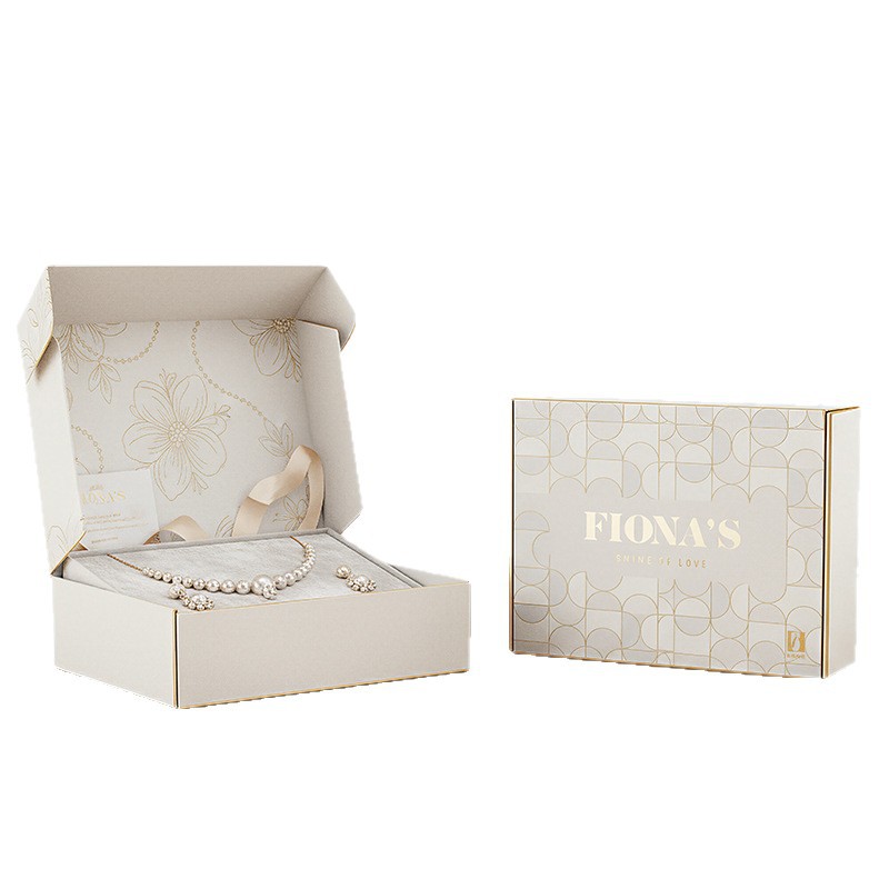 Packaging Functionality