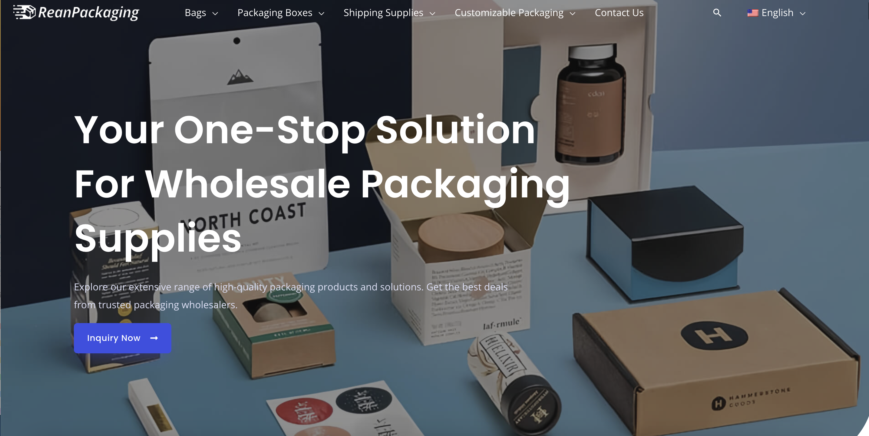 ReanPackaging – Wholesale Jewelry Packaging Options
