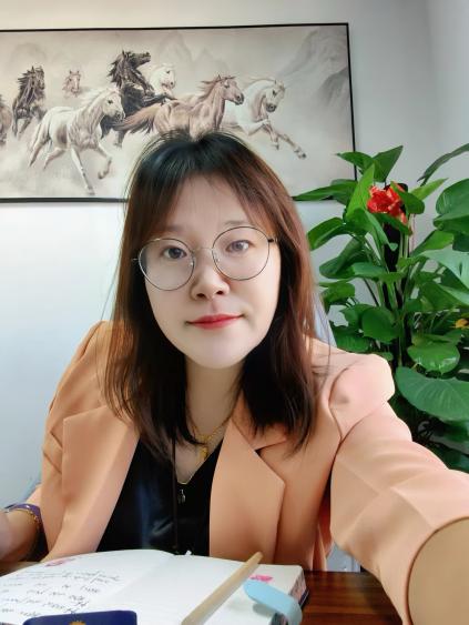 Sunny Zhang