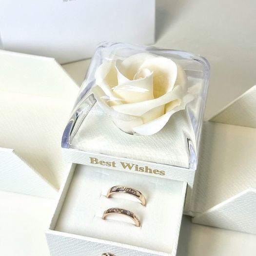 МІСІЯ ONTHEVAY JEWELRY PACKAGING