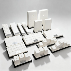 Discover the top 10 china jewelry display box factory list for 2025. Explore reliable suppliers, custom design services, OEM/ODM options, and trusted manufacturers for global jewelry brands.