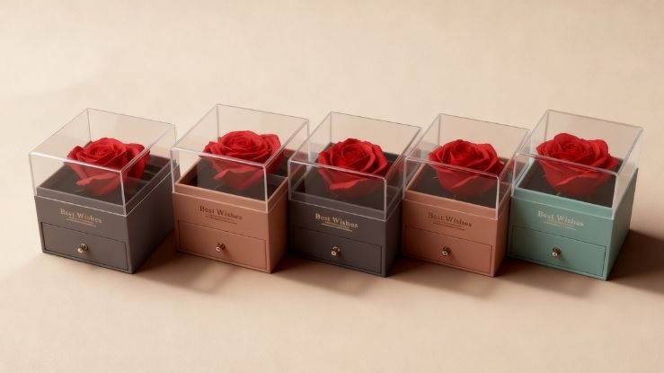 ПЕРЕТВОРІТЬ СВОЇ ІДЕЇ ДЛЯ КВІТОВОЇ УПАКОВКИ НА РЕАЛЬНІ ПРОДУКТИ