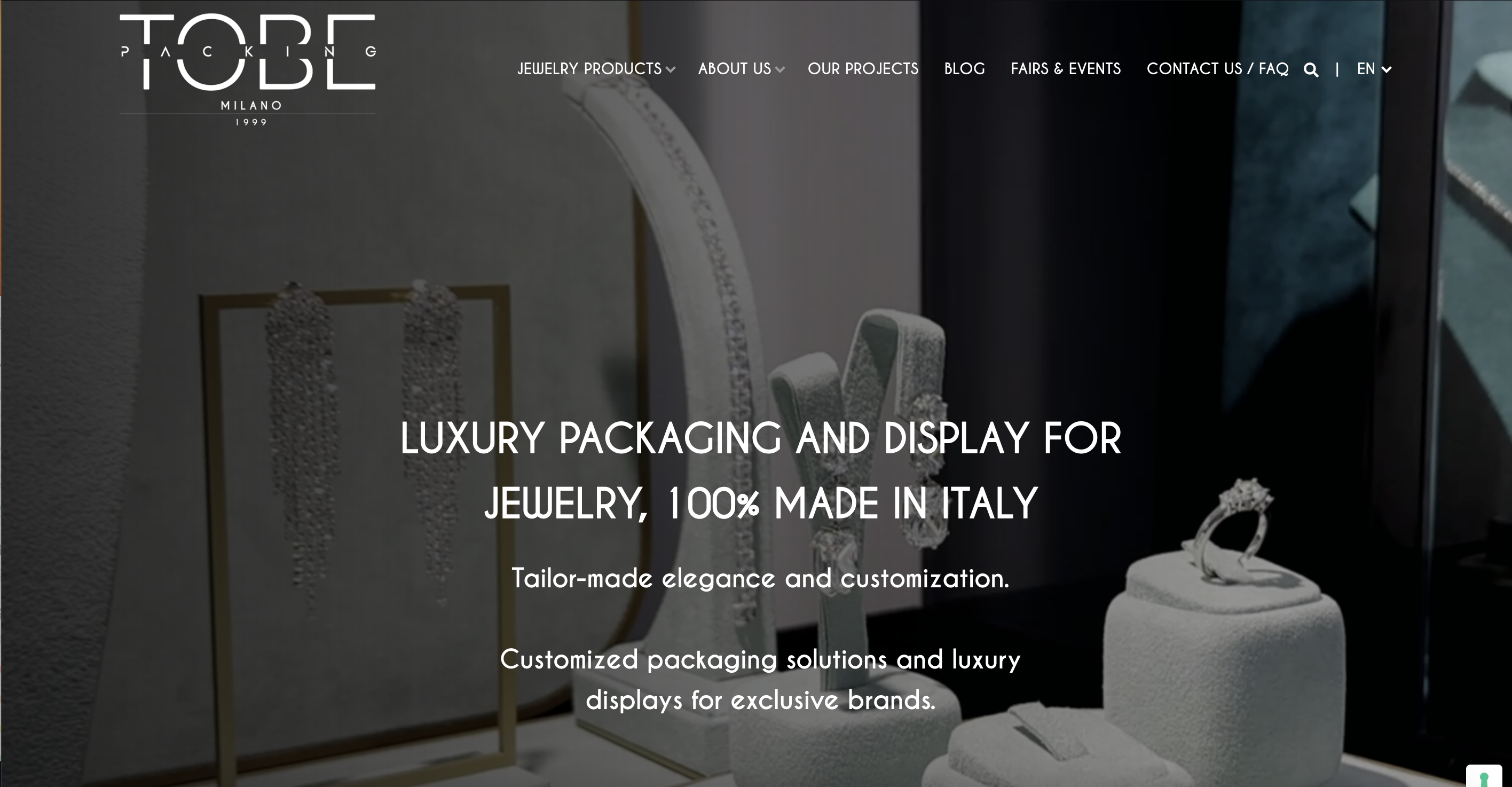 Tobepacking – Global Leather Packaging Manufacturer