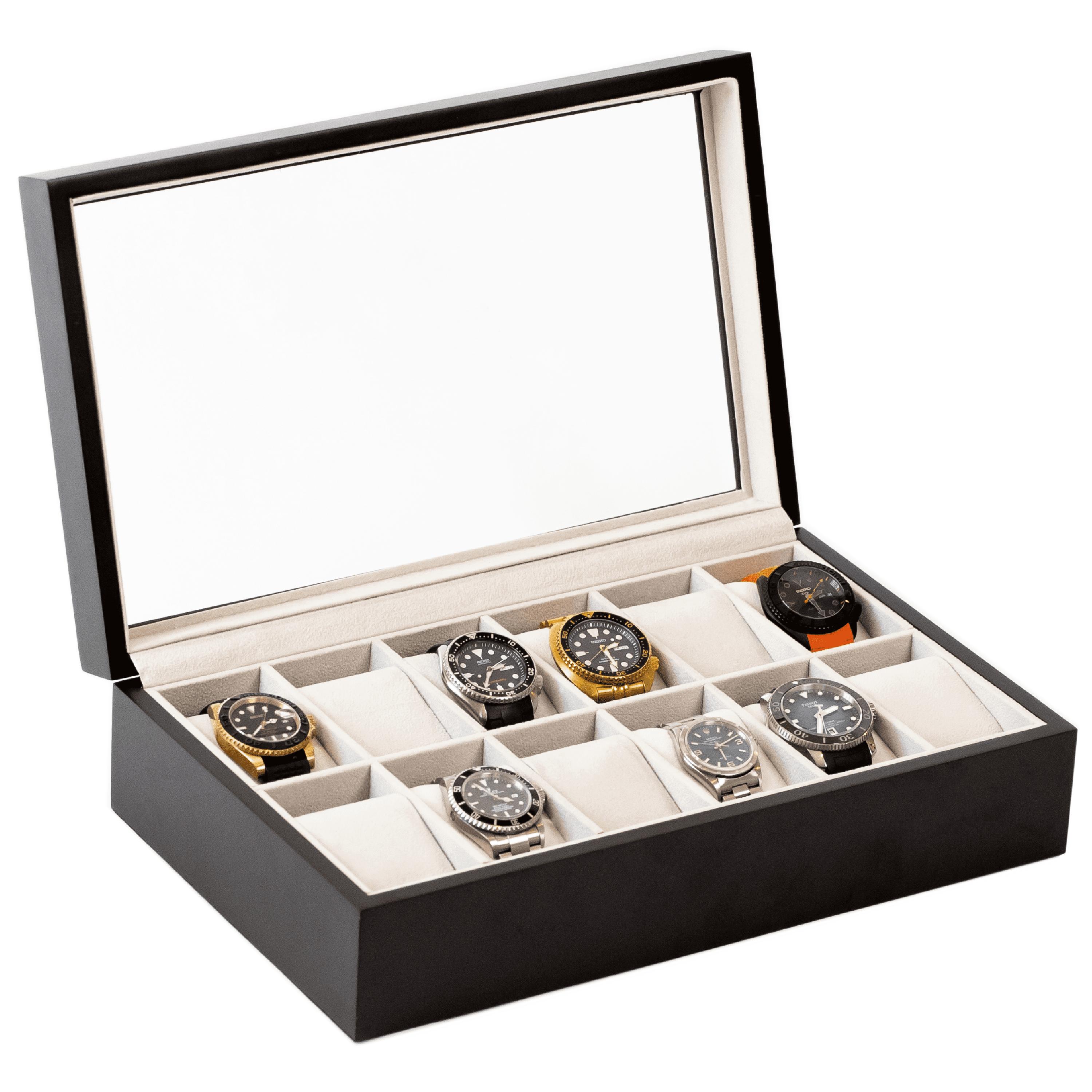 Watch Boxes