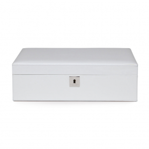 Wholesale leather jewelry boxes for brands and retailers