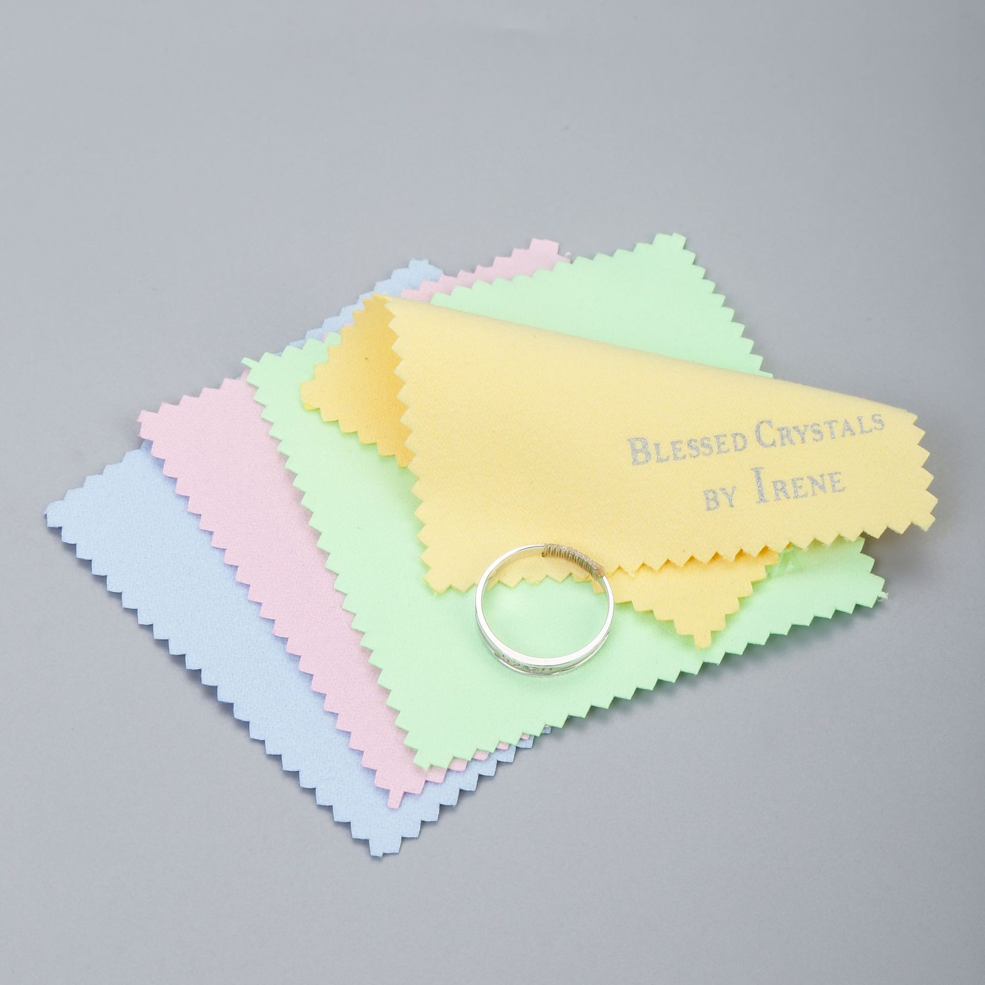jewelry cleaning cloth manufacturer 05