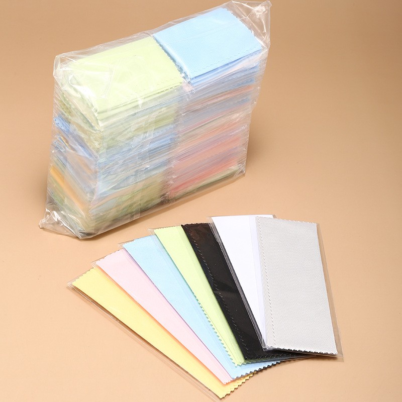 professional jewelry polishing cloth 01