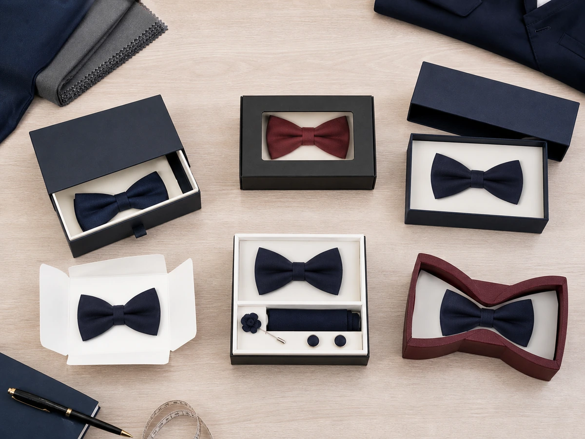 bow-tie-box-supplier-samples