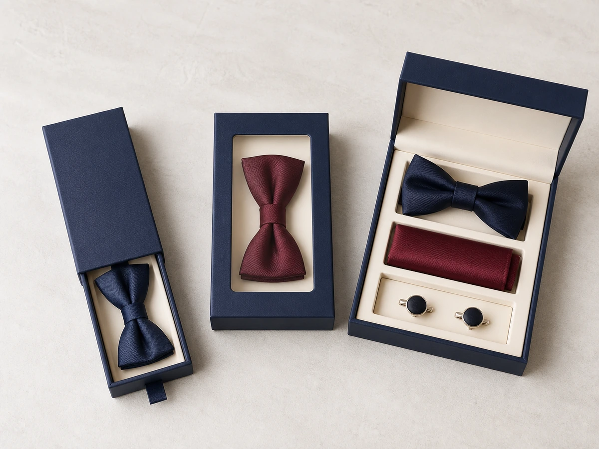 bow-tie-packaging-options