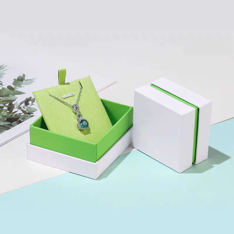 cheap paper jewelry boxes 3