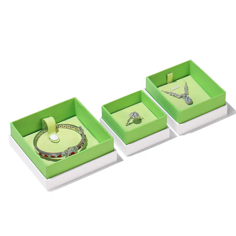 cheap paper jewelry boxes 4