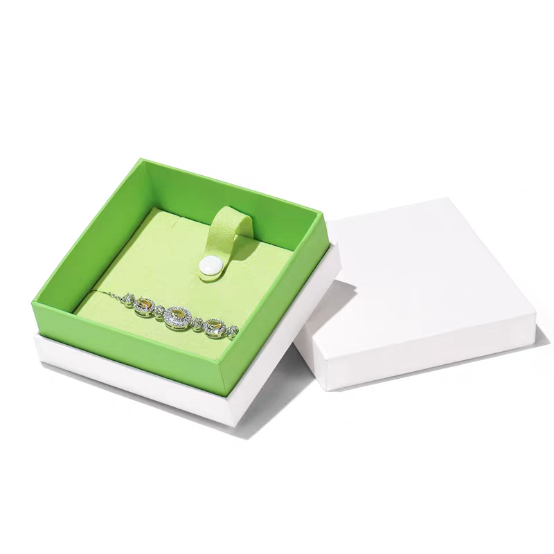 cheap paper jewelry boxes 5