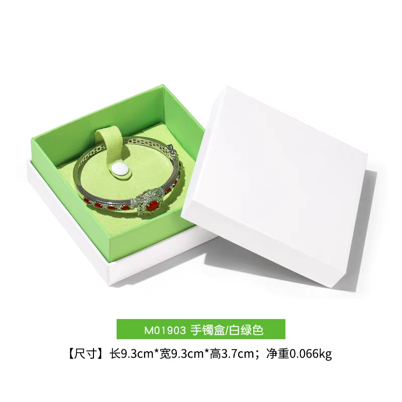 cheap paper jewelry boxes 8